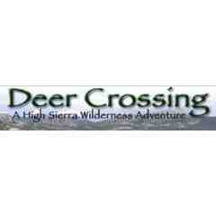 Deer Crossing Camp