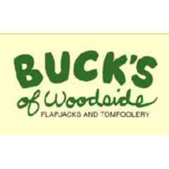 Buck's of Woodside