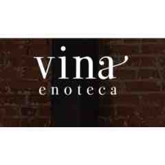 Vina Enoteca Restaurant