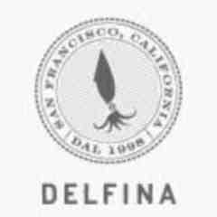 Delfina