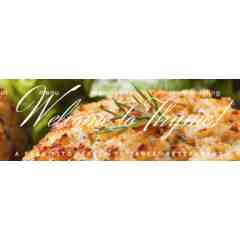 Thyme Restaurant, Palo Alto