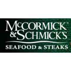 McCormick & Kuleto's Seafood & Steaks - San Francisco, CA