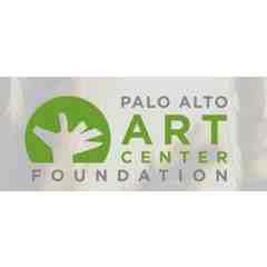 Palo Alto Art Center Foundation