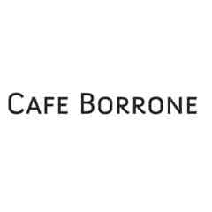 Cafe Borrone