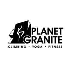 Planet Granite