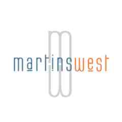 Martins West Gastropub