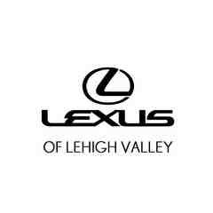 Sponsor: Lexus of Lehigh Valley