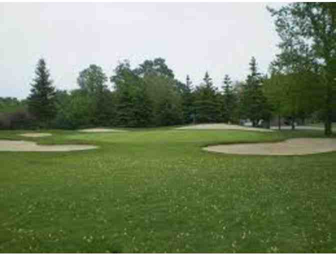Mitchell Golf & Country Club - 4 Rounds of Golf - Photo 1
