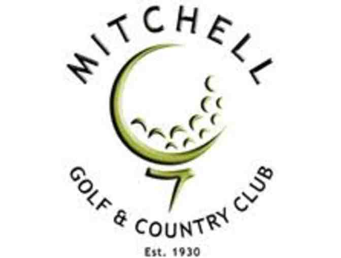 Mitchell Golf & Country Club - 4 Rounds of Golf - Photo 2