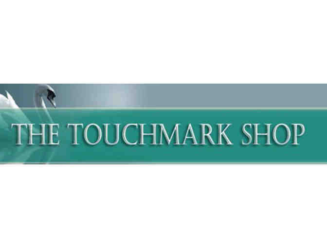 The Touchmark Shop - $100 Gift Certificate
