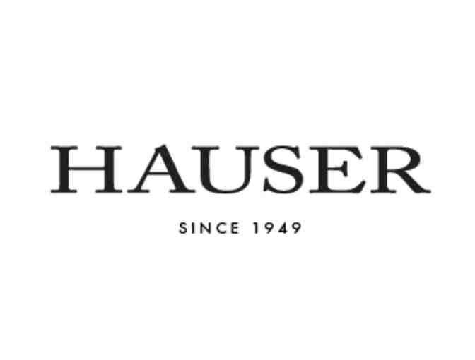 Hauser Company Stores - Art Magnet Board