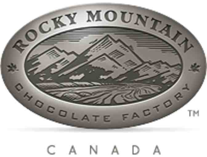 Rocky Mountain Chocolate Factory - 50% Off Gift Certificate