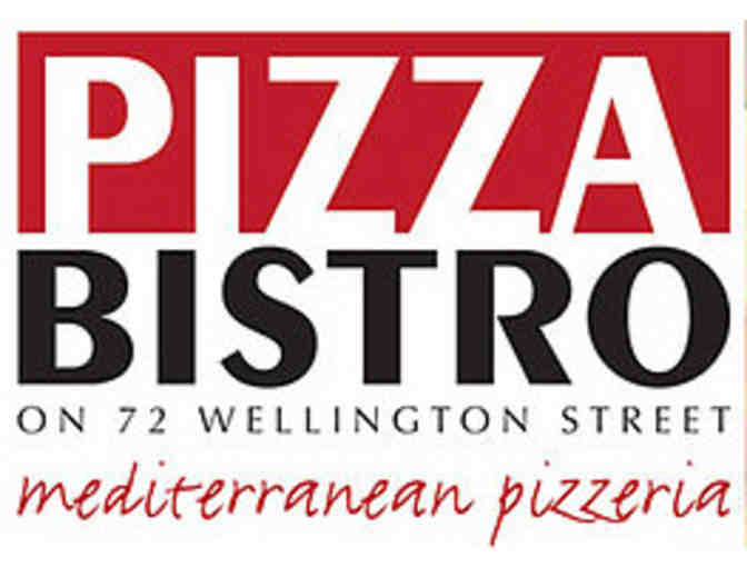Pizza Bistro - $30 Gift Certificate