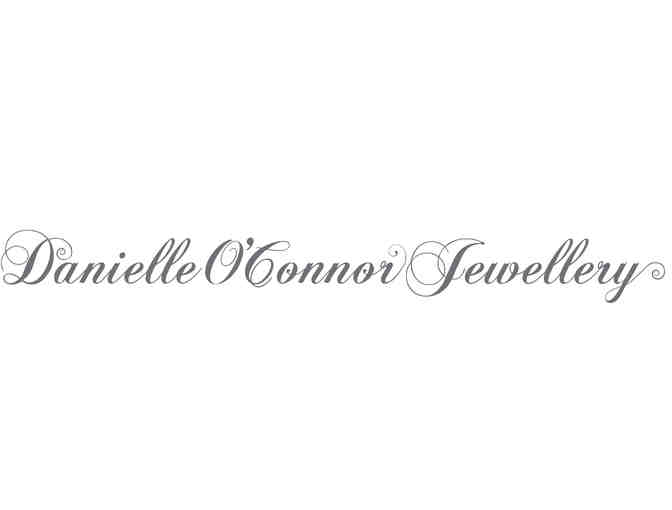Danielle O'Connor Jewellery - Sterling Silver Ring
