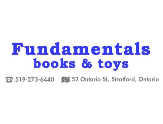 Fundamentals Books & Toys - 4 Art Jigsaw Puzzles and Carry Bag
