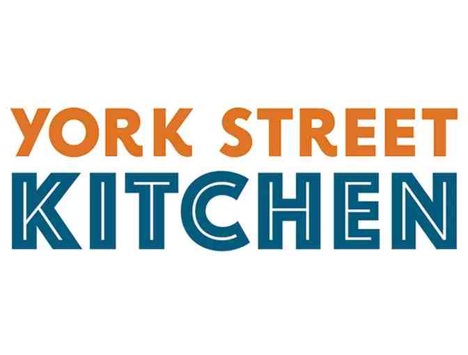 York Street Kitchen - Picnic for Four