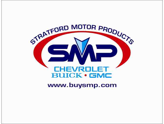 SMP Stratford Motor Products - Platinum Detailing Package