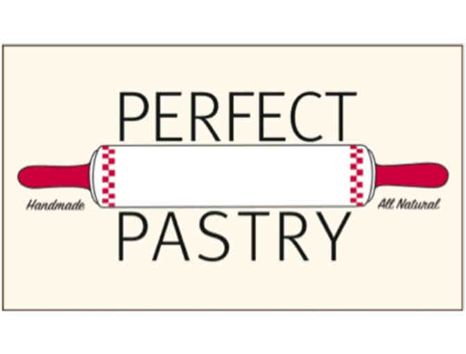 Perfect Pastry - Private Pastry Lesson for Two