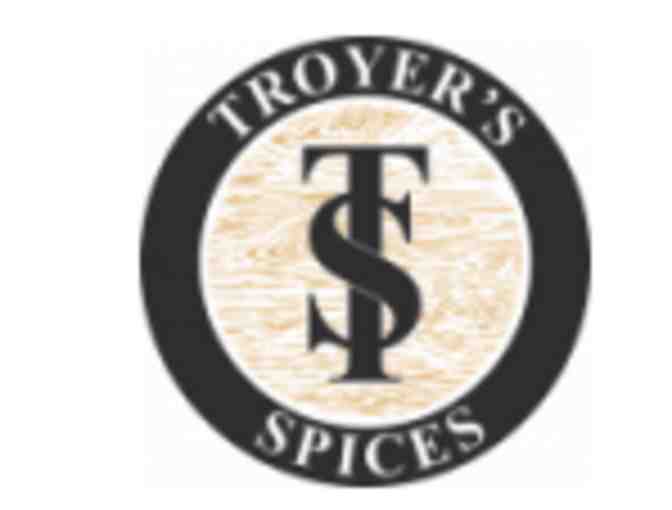 Troyer's Spices - Instant Pot Beginners Workshop for 4
