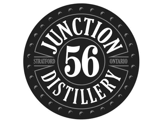 Junction 56 Distillery - Gift Basket