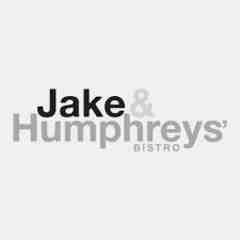 Jake & Humphreys' Bistro