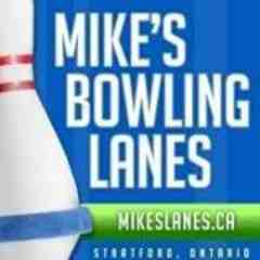 Mike's Bowling Lanes Inc