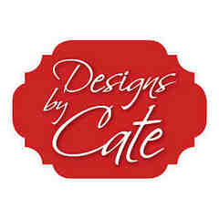 Designs by Cate