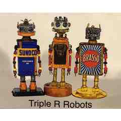 Triple R Robots
