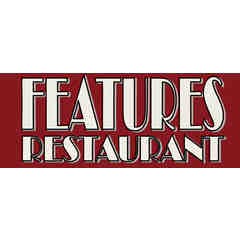Features Restaurant