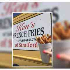 Ken's Fries of Stratford