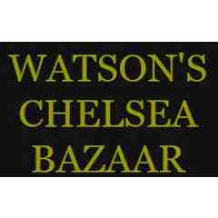 Watson's Chelsea Bazaar
