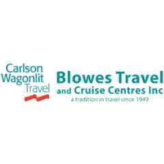 Blowes Travel & Cruise Centres Inc.
