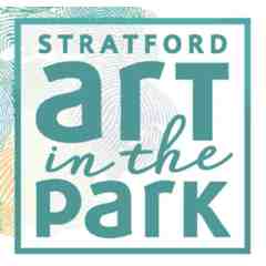 Stratford Art in the Park