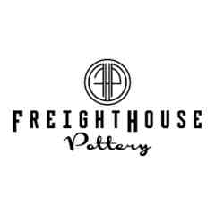 Freighthouse Pottery