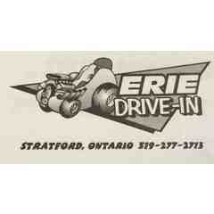 Erie Drive-In