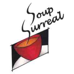 Soup Surreal