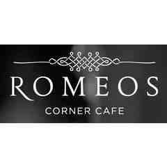 Romeos Corner Cafe
