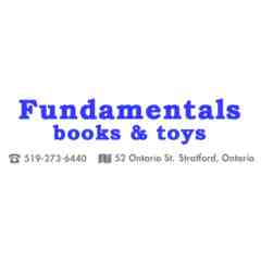 Fundamentals Books & Toys