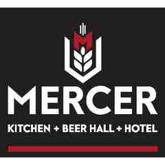 Windsor Hospitality Inc - Mercer Kitchen + Beer Hall + Hotel