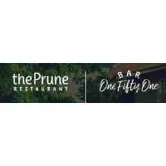 The Prune Restaurant & Bar One-Fifty One - Windsor Hospitality