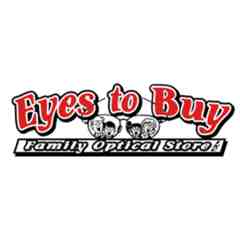 Eyes to Buy Family Optical Store