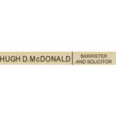 Hugh McDonald & Associates