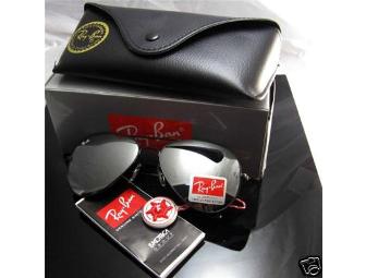 Original Ray Ban Aviators (for him)