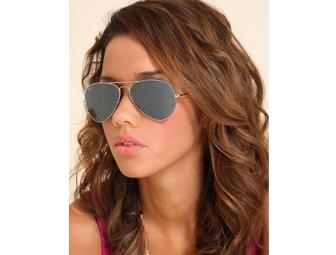 Original Ray Ban Aviators (for her)