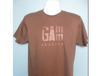 Gamm 25th Anniversary Merch-tacular!