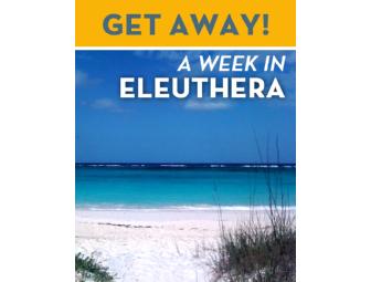 Eleuthera -- Your Island Paradise!