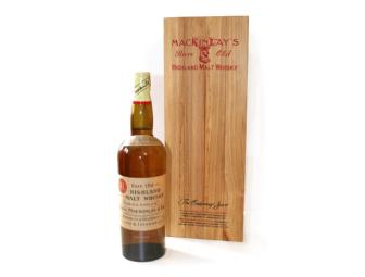'My Heart is in the Highlands' Malt Whisky Package