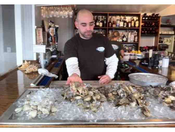 $200 Gift Certificate, Matunuck Oyster Bar