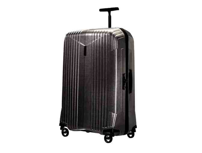 One piece of Hartmann luggage - 27' 7R Medium Journey Spinner