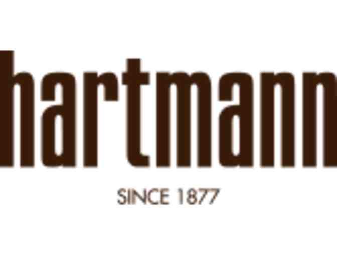 One piece of Hartmann luggage - 27' 7R Medium Journey Spinner